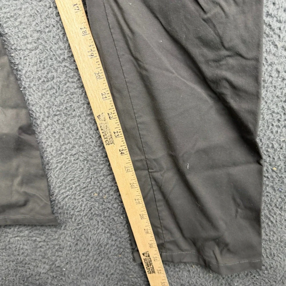 Wrangler ATG Mens 32x32 Gray Synthetic Utility Outdoor Hiking Cargo Pants